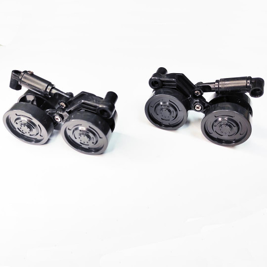 Electric Buggy 1/18 Central...