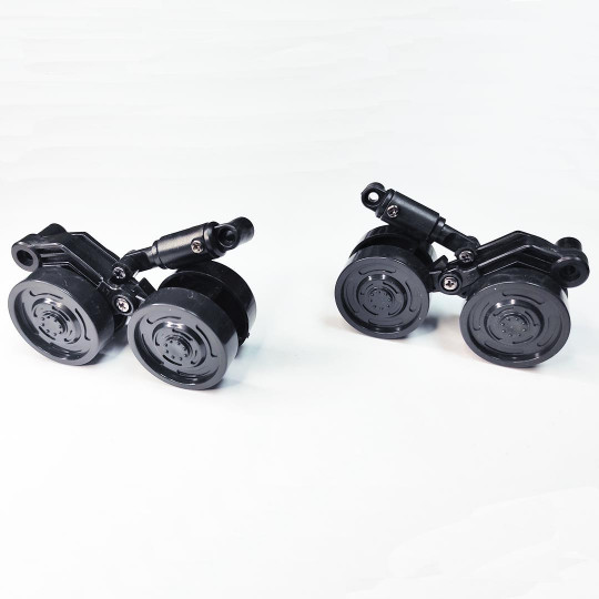 Electric Buggy 1/18 Rear...
