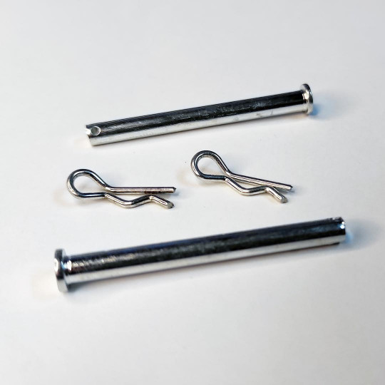 Piece for Electric Buggy...