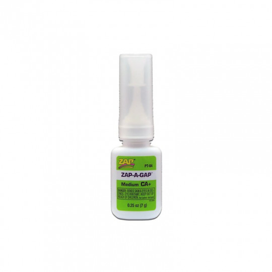 ZAP-A-GAP - Green ZAP Cyano...