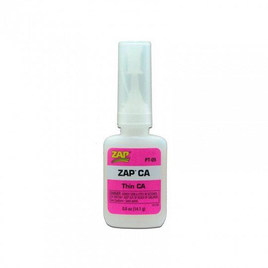ZAP CA - ZAP Rose Cyano...