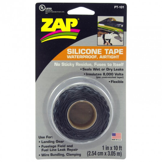 Silicone sealing and...