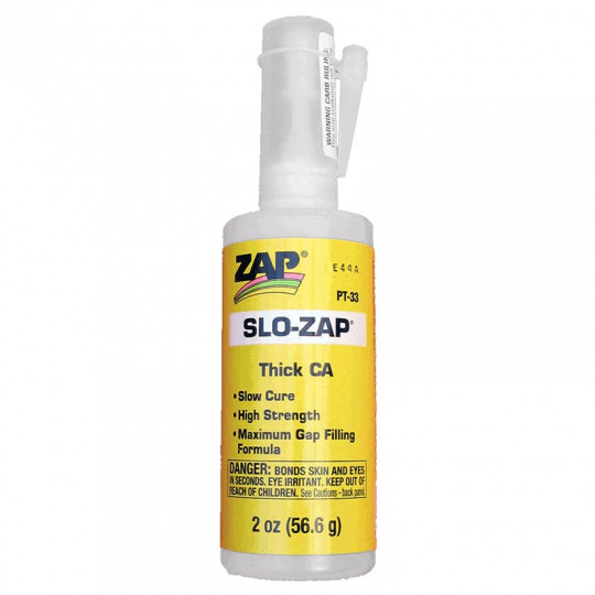 Cyanoacrylate adhesive SLO...