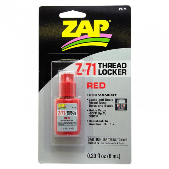 BRAKE-FILET Fort ZAP Z71 -...