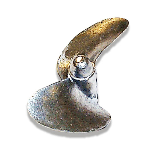 Boat accommodation of 45mm M4