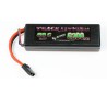 Lipo acclaim for radio -controlled device accused lipo track lithium 6200mah 60c 7.4v traxxas | Scientific-MHD