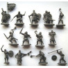Vikings 1/72 figurine | Scientific-MHD