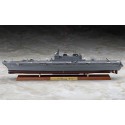 Plastic boat model J.M.S.D.F. DDH Kaga Full Hull Version | Scientific-MHD Plastic boat model J.M.S.D.F. DDH Kaga Full Hull Version | Scientific-MHD