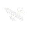 F4B 1/350 plastic boat model | Scientific-MHD