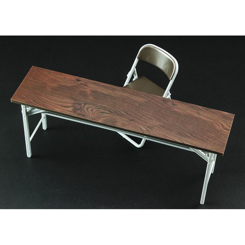 Materials for model Terk finish plate | Scientific-MHD