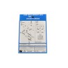 F4B 1/350 plastic boat model | Scientific-MHD