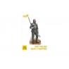 Figurine wwi Italian Heavy Weapons 1/72 | Scientific-MHD