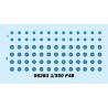F4B 1/350 plastic boat model | Scientific-MHD