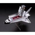 NASA Spacecraft 1/200 plastic plane model | Scientific-MHD NASA Spacecraft 1/200 plastic plane model | Scientific-MHD