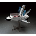 NASA Spacecraft 1/200 plastic plane model | Scientific-MHD NASA Spacecraft 1/200 plastic plane model | Scientific-MHD