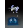 NASA Spacecraft 1/200 plastic plane model | Scientific-MHD