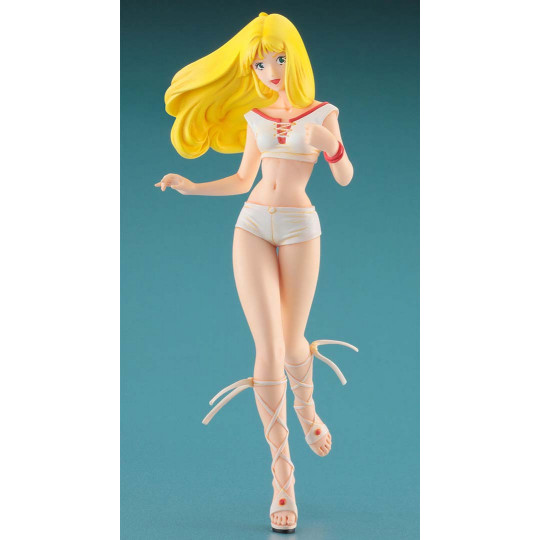 Alfin "Crusher Joe"...