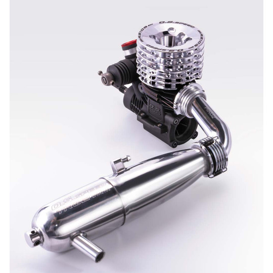 OS SPEED R2105 Combo engine...