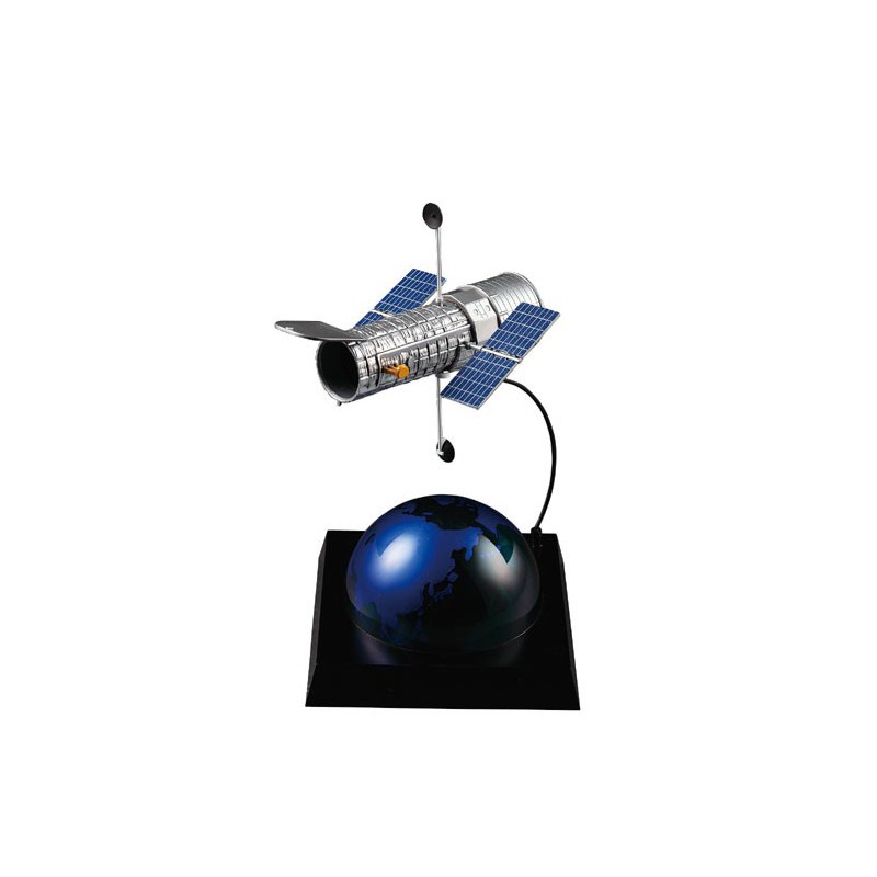 NASA Spacecraft 1/200 plastic plane model | Scientific-MHD