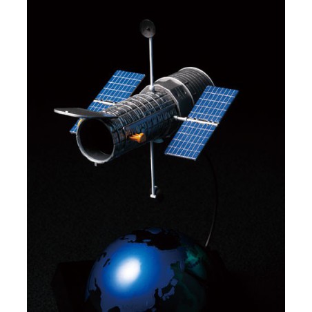 NASA Spacecraft 1/200 plastic plane model | Scientific-MHD NASA Spacecraft 1/200 plastic plane model | Scientific-MHD