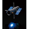 NASA Spacecraft 1/200 plastic plane model | Scientific-MHD