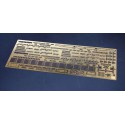 Plastic boat model SUP STATE Z28 | Scientific-MHD Plastic boat model SUP STATE Z28 | Scientific-MHD