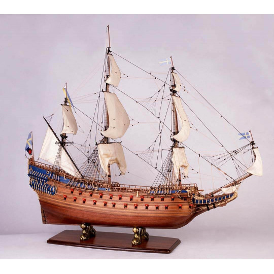 Static boat WASA Collection...