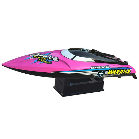 Mini Warrior RTR V4...