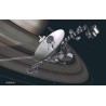 Science fiction model in plastic Space Probe Voyager 1/48 | Scientific-MHD Science fiction model in plastic Space Probe Voyager 1/48 | Scientific-MHD