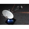 Science fiction model in plastic Space Probe Voyager 1/48 | Scientific-MHD