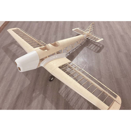 Miles M.2H Hawk Major Radio...