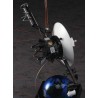 Science fiction model in plastic Space Probe Voyager 1/48 | Scientific-MHD