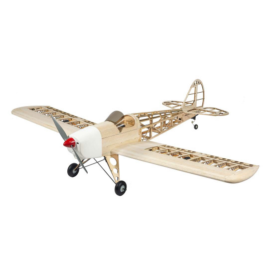 Radio controlled plane...