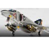 F-4B plastic plane model/n Gray Ghosts 1/48 | Scientific-MHD F-4B plastic plane model/n Gray Ghosts 1/48 | Scientific-MHD