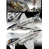 F-4B plastic plane model/n Gray Ghosts 1/48 | Scientific-MHD F-4B plastic plane model/n Gray Ghosts 1/48 | Scientific-MHD