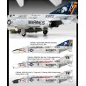 F-4B plastic plane model/n Gray Ghosts 1/48 | Scientific-MHD F-4B plastic plane model/n Gray Ghosts 1/48 | Scientific-MHD