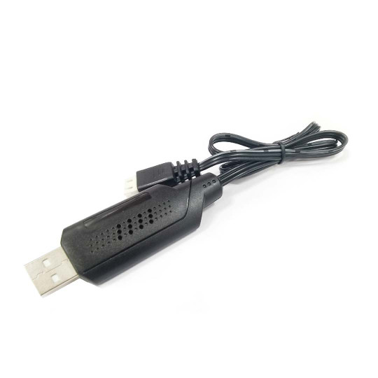 Speed boat part USB charger...