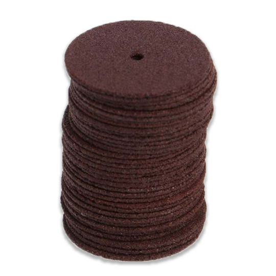 Cutting discs for models Mini cutting discs (36pcs) Cutting discs for models...