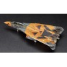 F-14D plastic plane model Tomcat ace 1/72 | Scientific-MHD