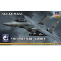 F-15E plastic plane model ace combat Garuda 1 1/72 | Scientific-MHD F-15E plastic plane model ace combat Garuda 1 1/72 | Scientific-MHD