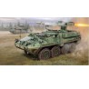 M1134 Stryker plastic tank model | Scientific-MHD M1134 Stryker plastic tank model | Scientific-MHD