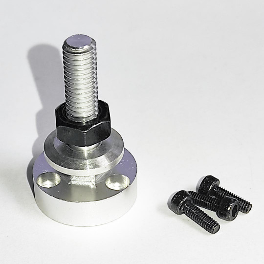 Electric motor part...