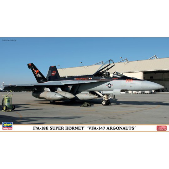 F/A-18 Plastic plane model Super Hornet "VF 1/72 F/A-18 Plastic plane model Super Hornet "VF 1/72 | Scientific-MHD