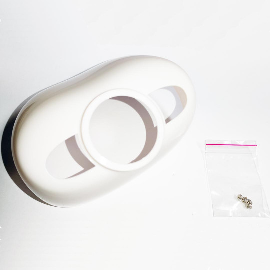 Part for aircraft for Pandora