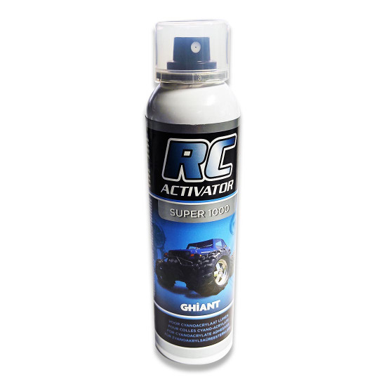 Cyano Adhesive Accelerator...