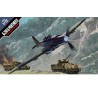 Plastic plane model IL-2M & PANTHER D 1/72 | Scientific-MHD Plastic plane model IL-2M & PANTHER D 1/72 | Scientific-MHD