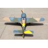 Focke-Wulf FW 190 A-5 55cc arf thermal airplane