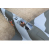 Radio-controlled thermal aircraft upgraded yak-3U 20cc arf | Scientific-MHD