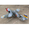 Radio-controlled thermal aircraft upgraded yak-3U 20cc arf | Scientific-MHD