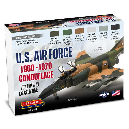 Acrylic Paint Set...